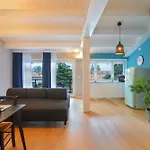 Cabanon Urban Apartments