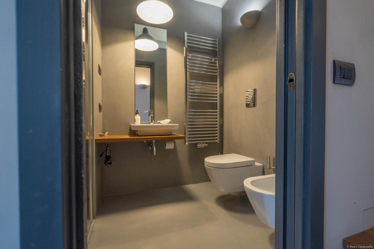 Cabanon Urban * Peschiera del Garda