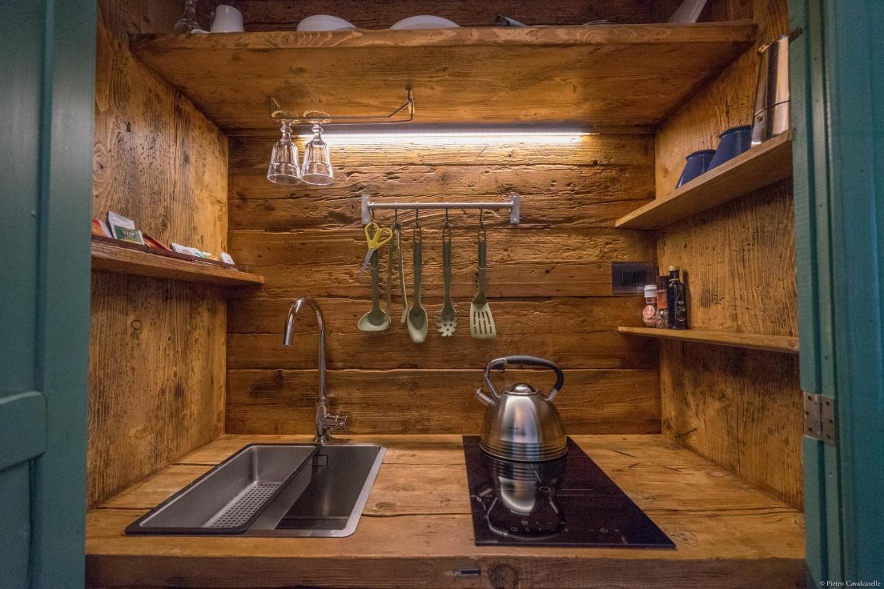Cabanon Urban Appartement