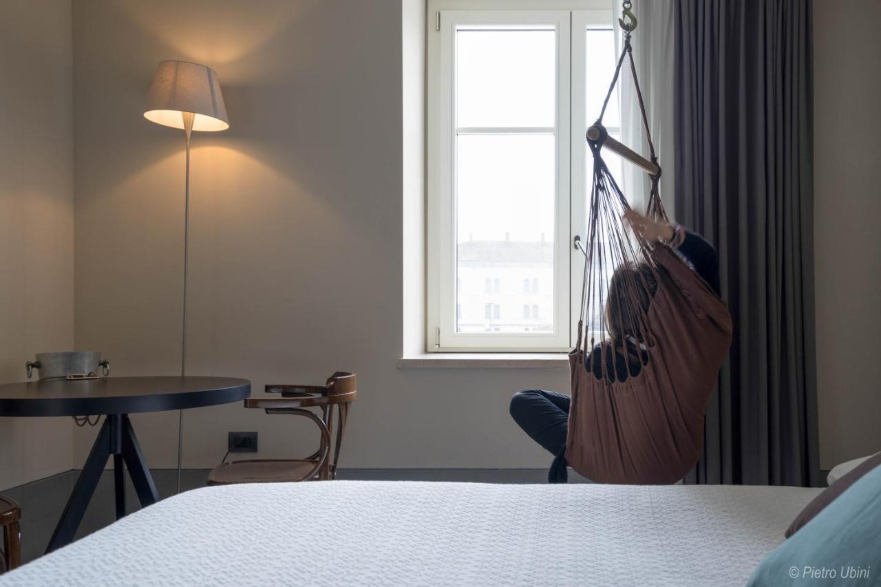 Cabanon Urban
