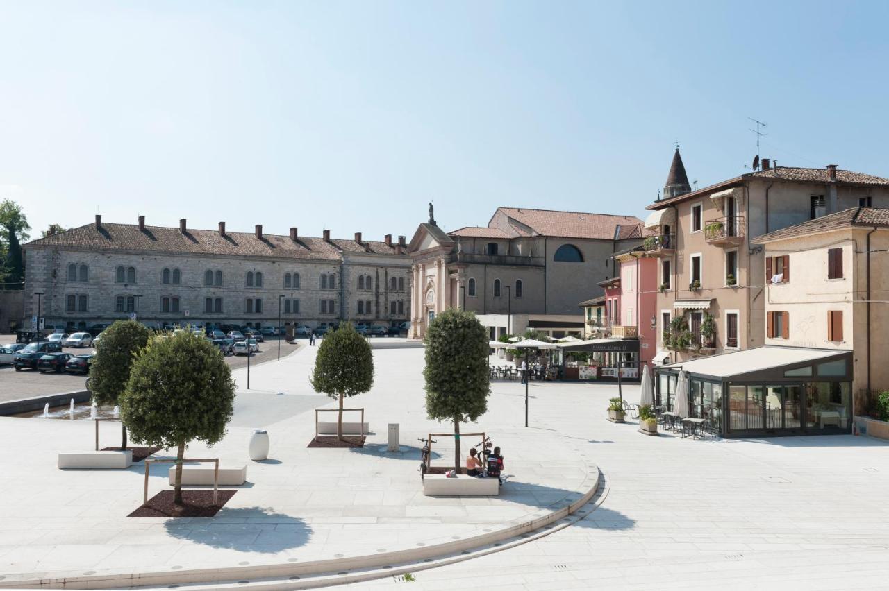 Appartement Cabanon Urban *