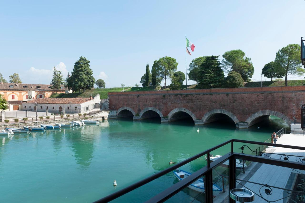Cabanon Urban * Peschiera del Garda