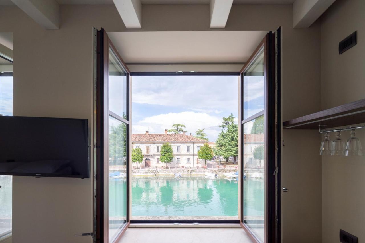 Cabanon Urban Appartement Peschiera del Garda