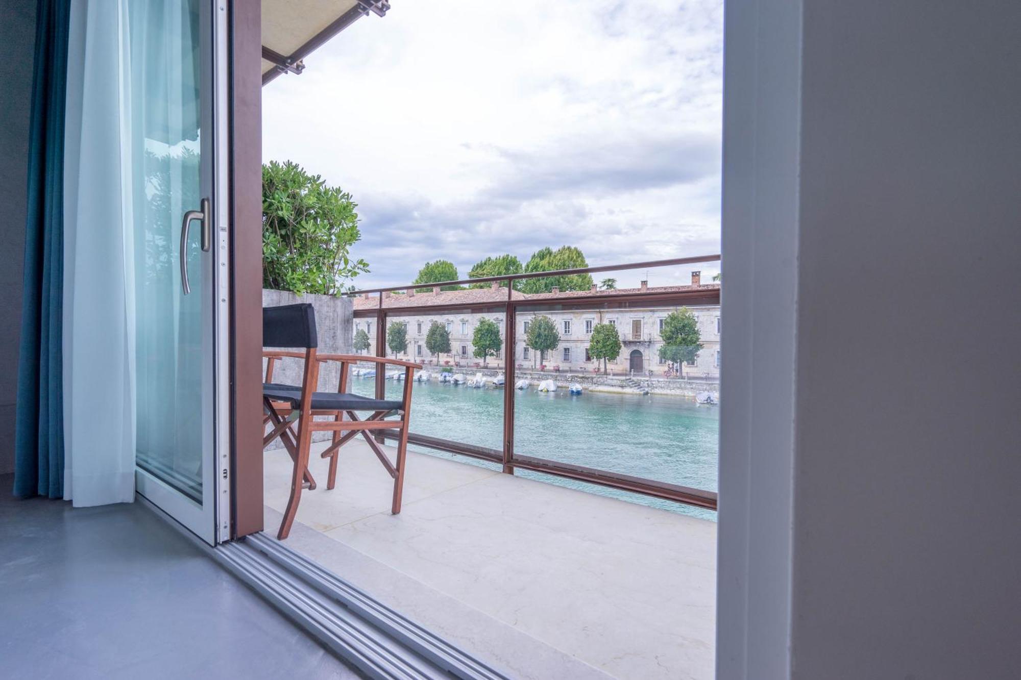 Cabanon Urban Appartement *