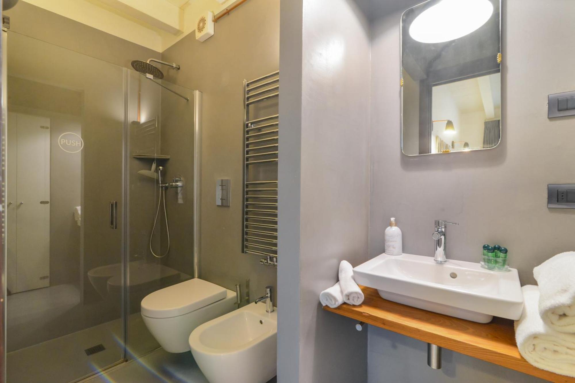 Appartement Cabanon Urban *