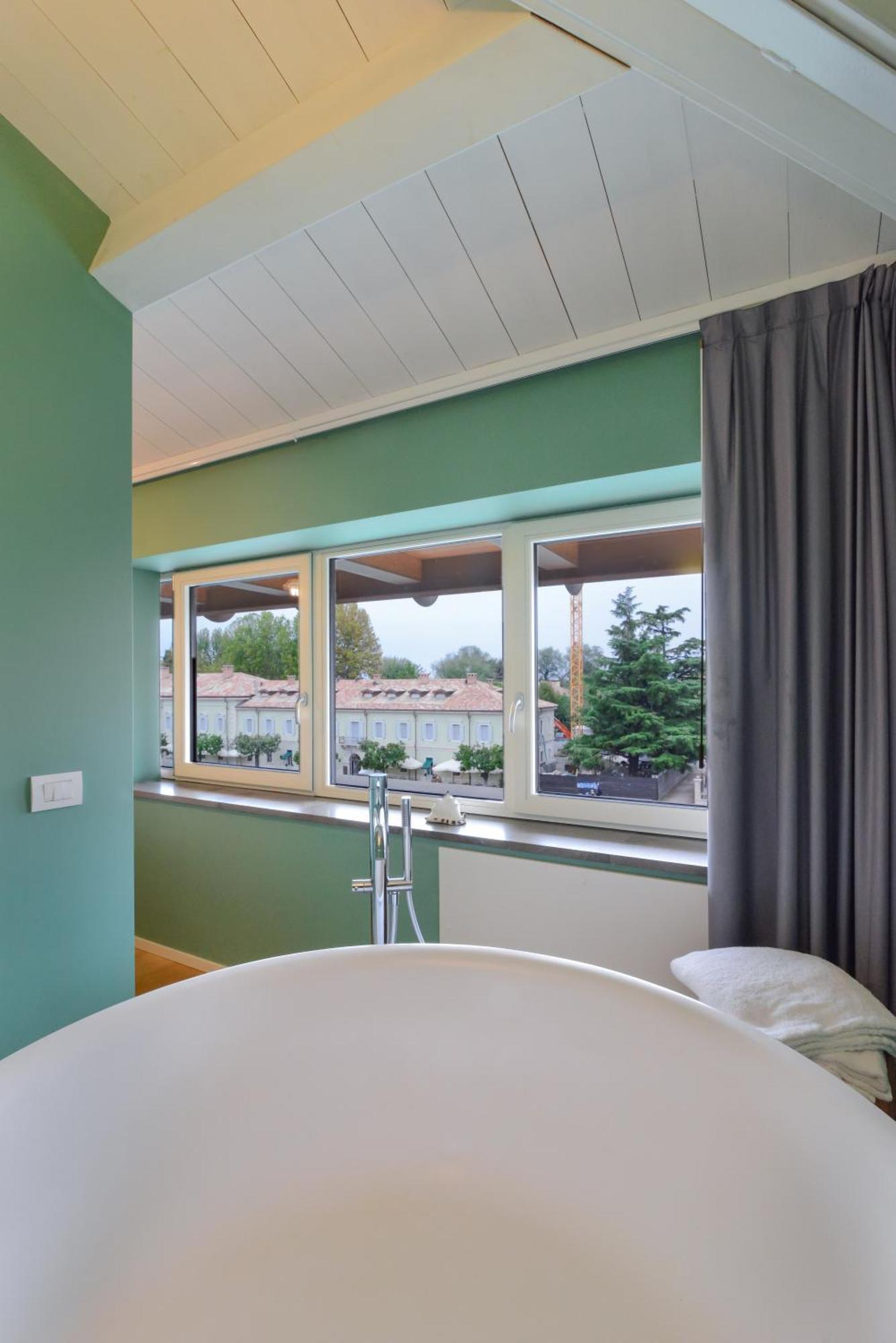 Appartement Cabanon Urban Peschiera del Garda