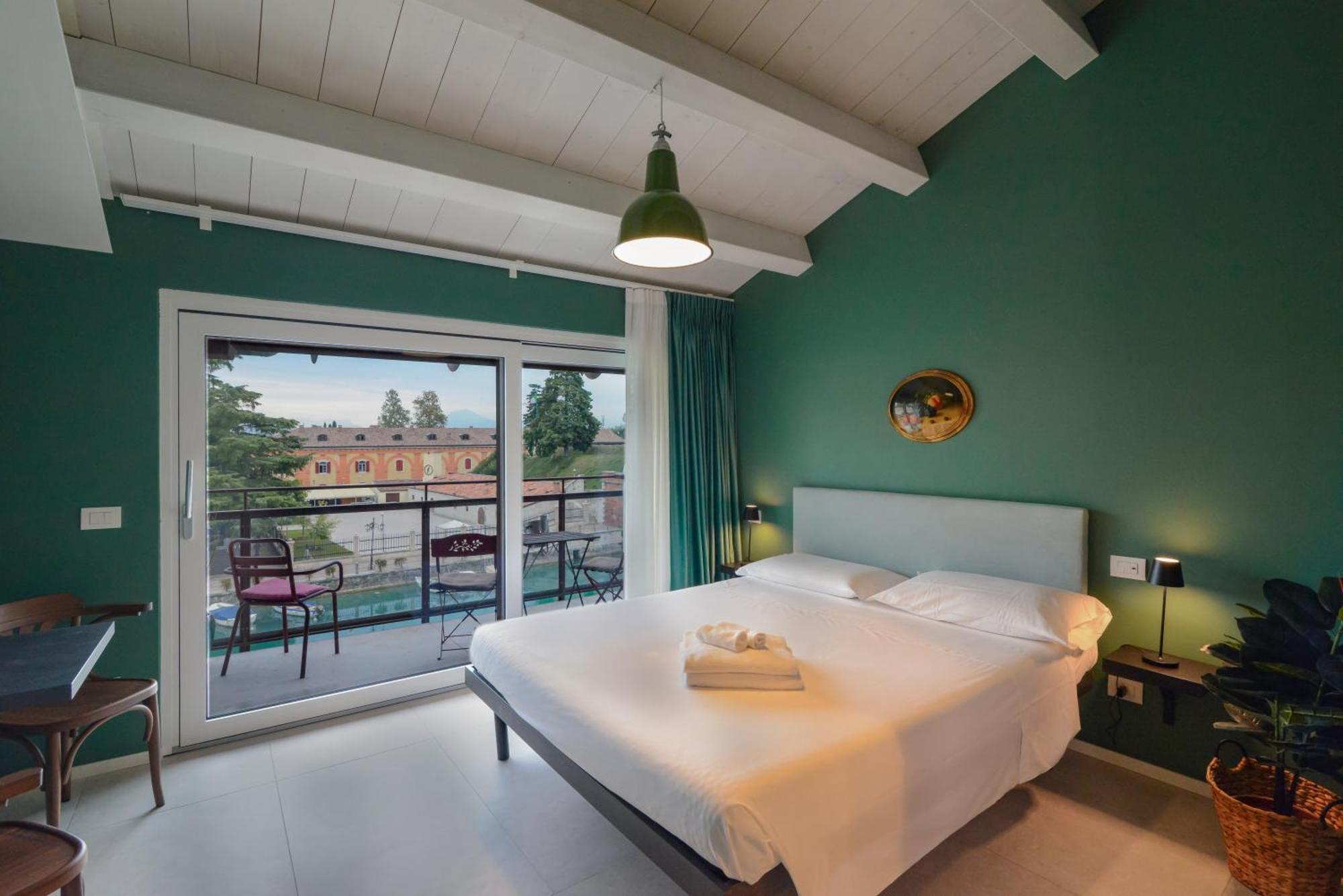 Cabanon Urban Appartement *