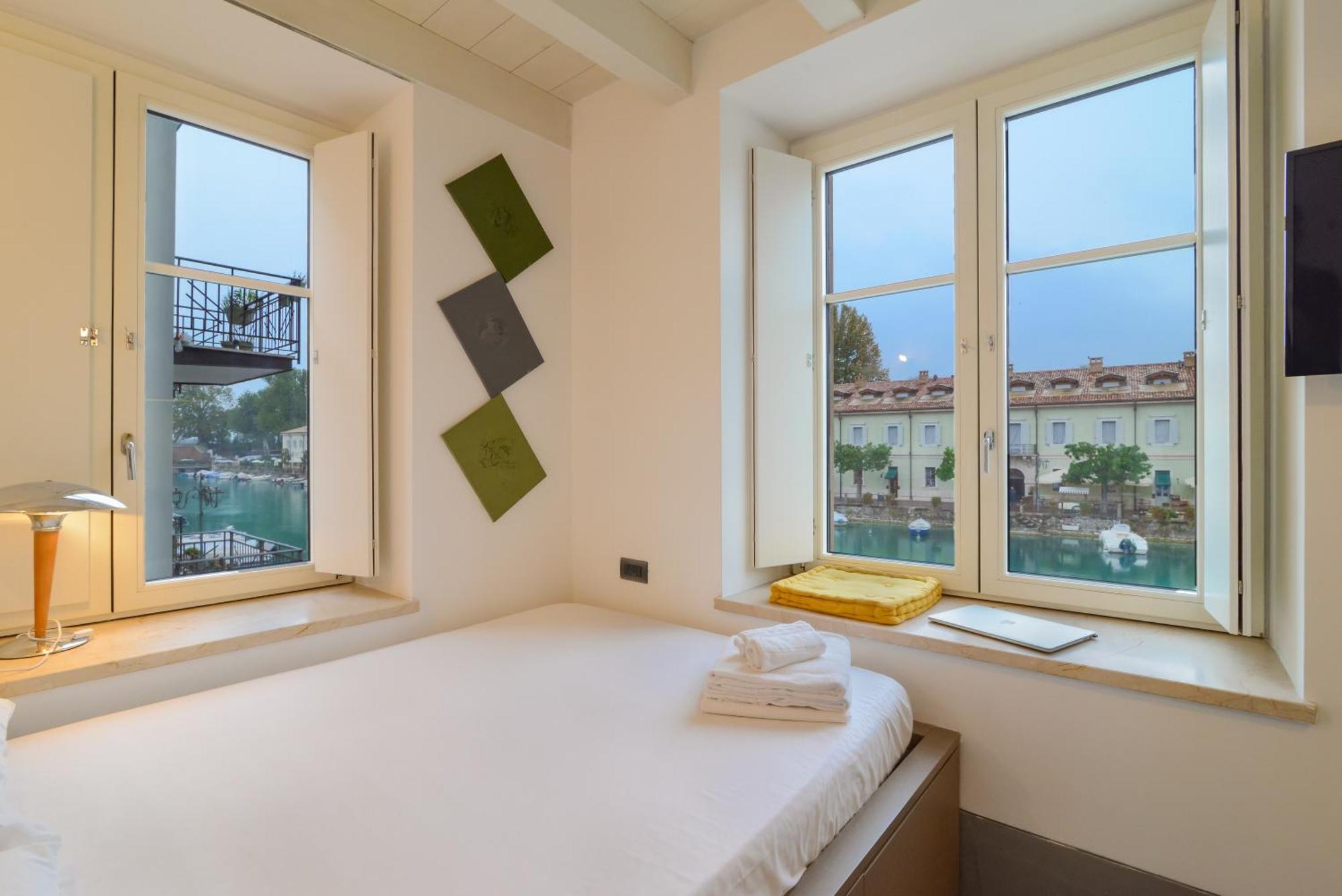 Cabanon Urban Appartement