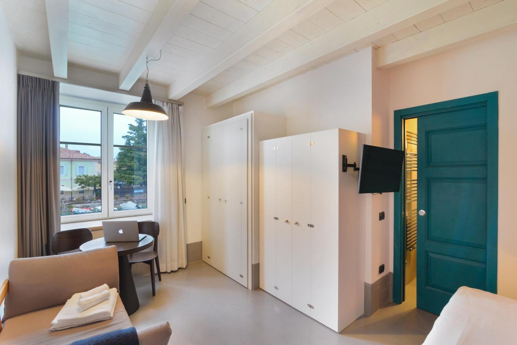 Appartement Cabanon Urban *