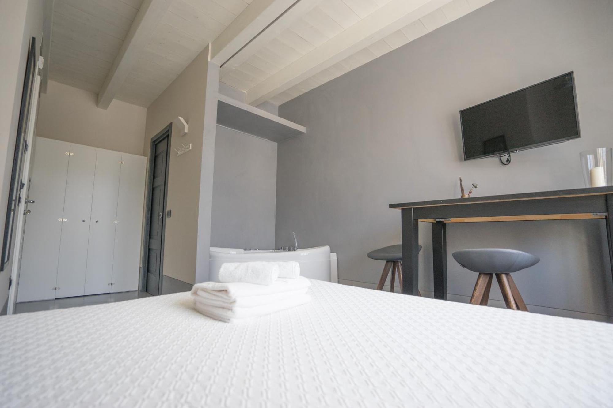 Cabanon Urban Appartement Peschiera del Garda