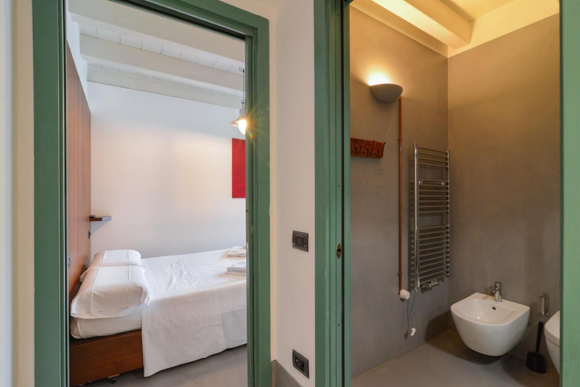 Appartement Cabanon Urban