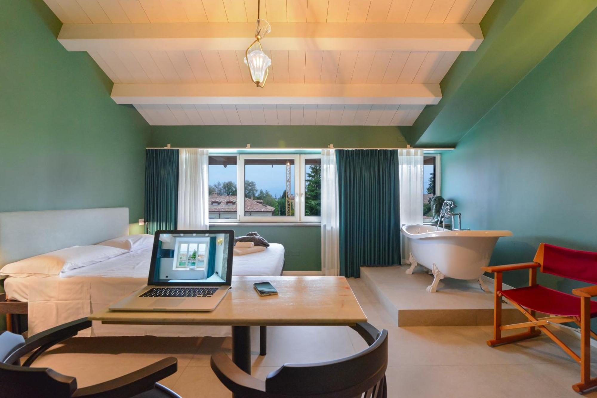 Cabanon Urban Appartement Peschiera del Garda