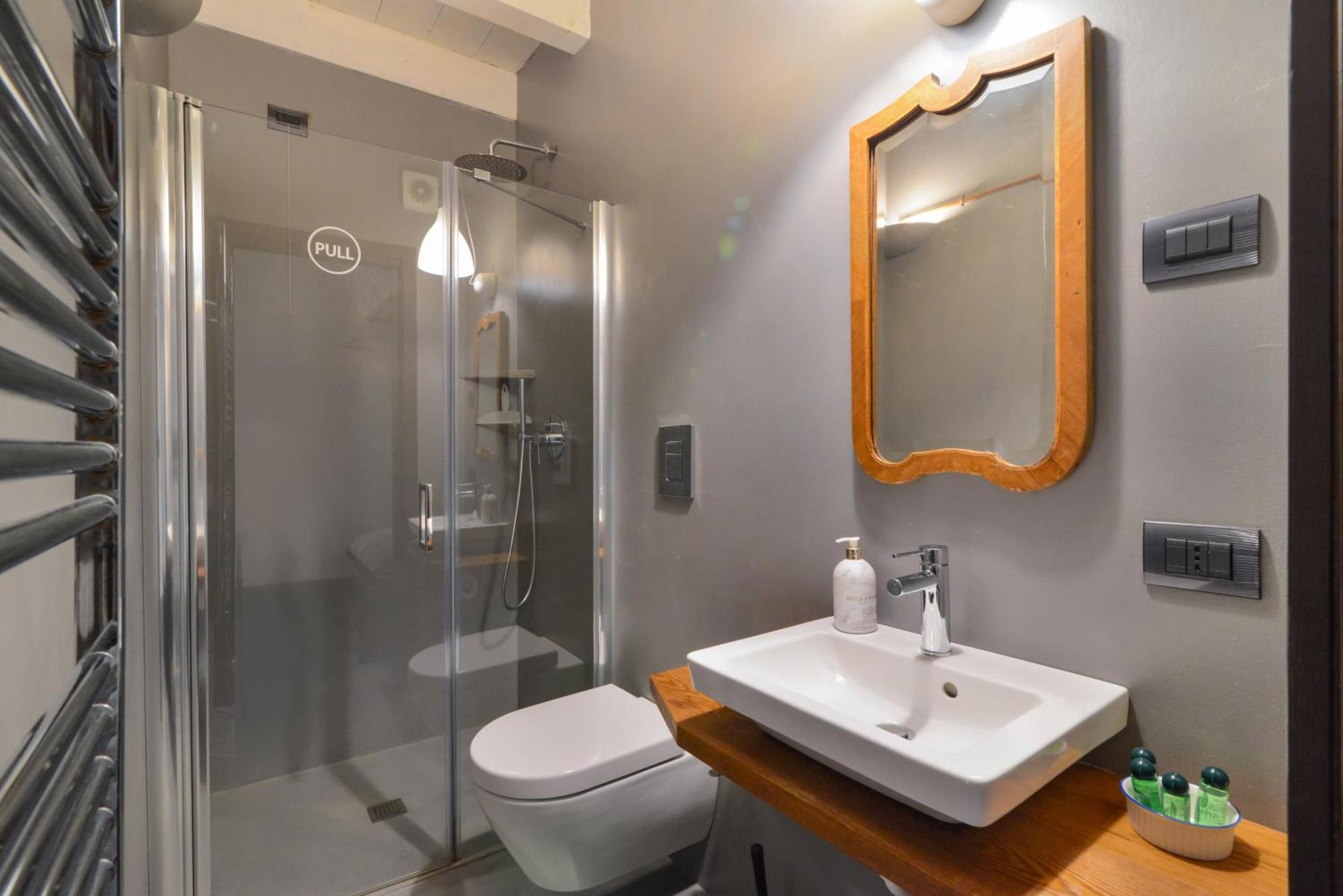 Appartement Cabanon Urban Peschiera del Garda
