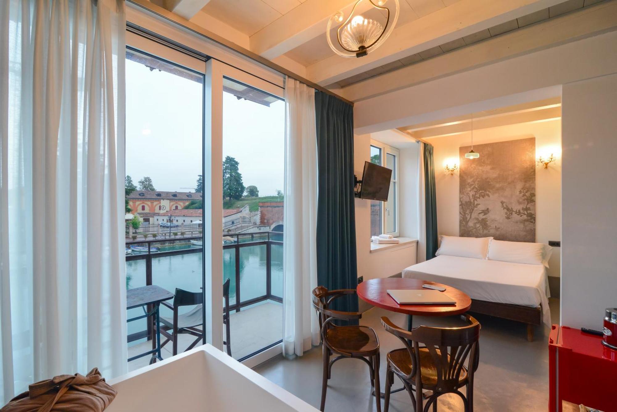 Cabanon Urban Appartement