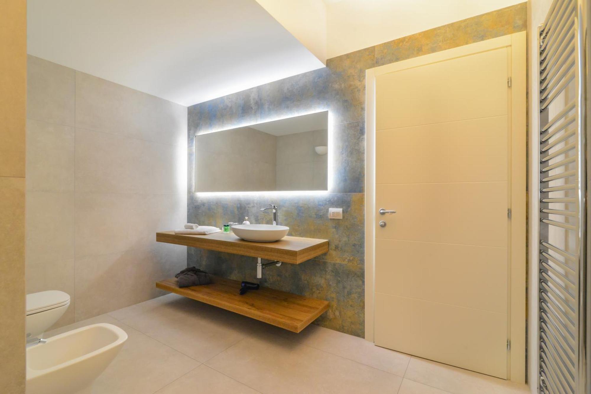 Appartement Cabanon Urban