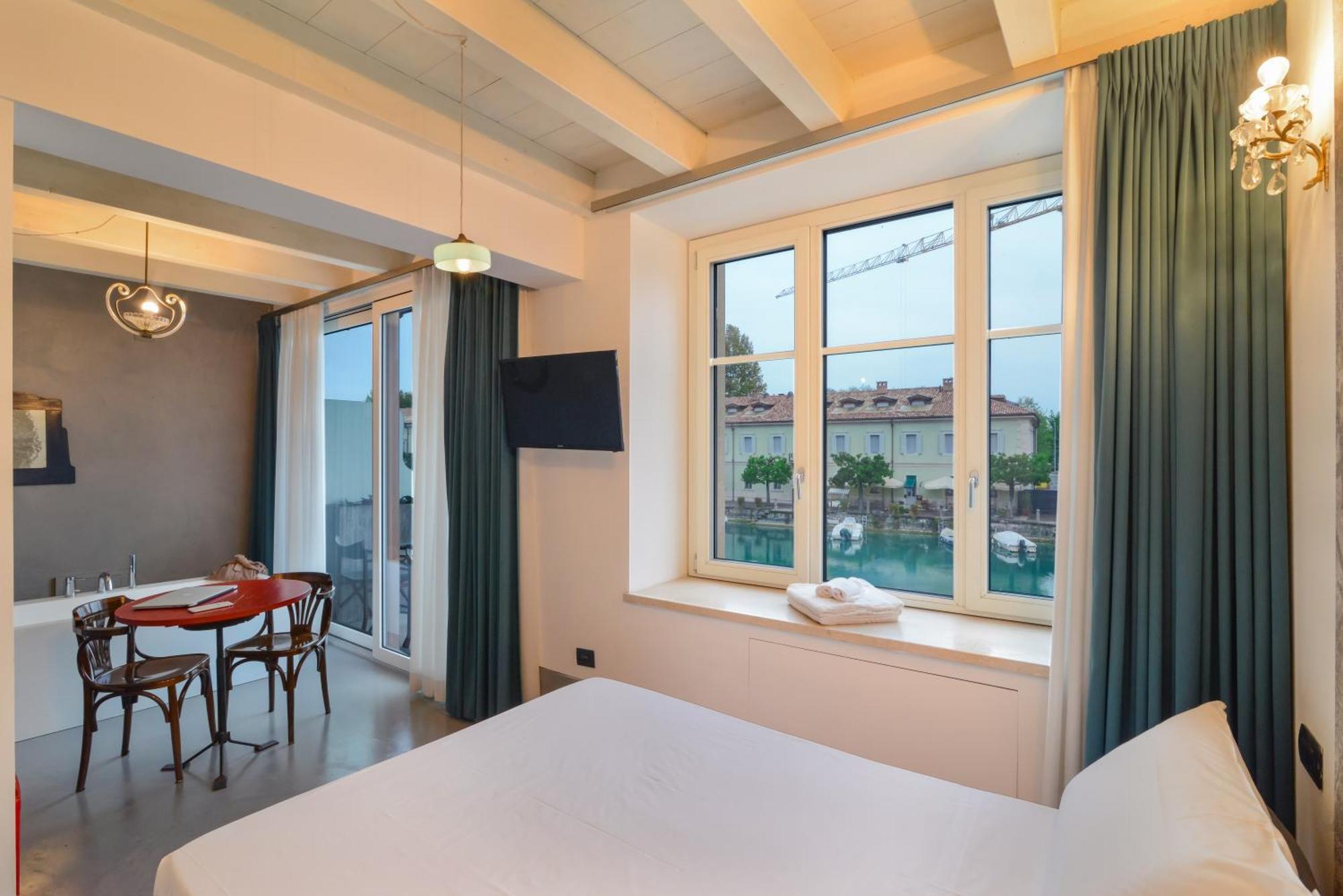 Appartement Cabanon Urban *