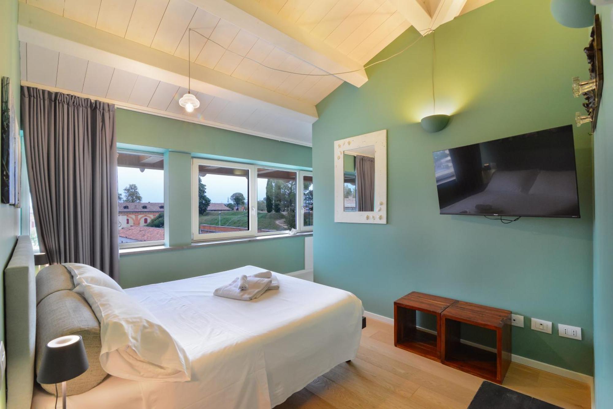 Cabanon Urban *