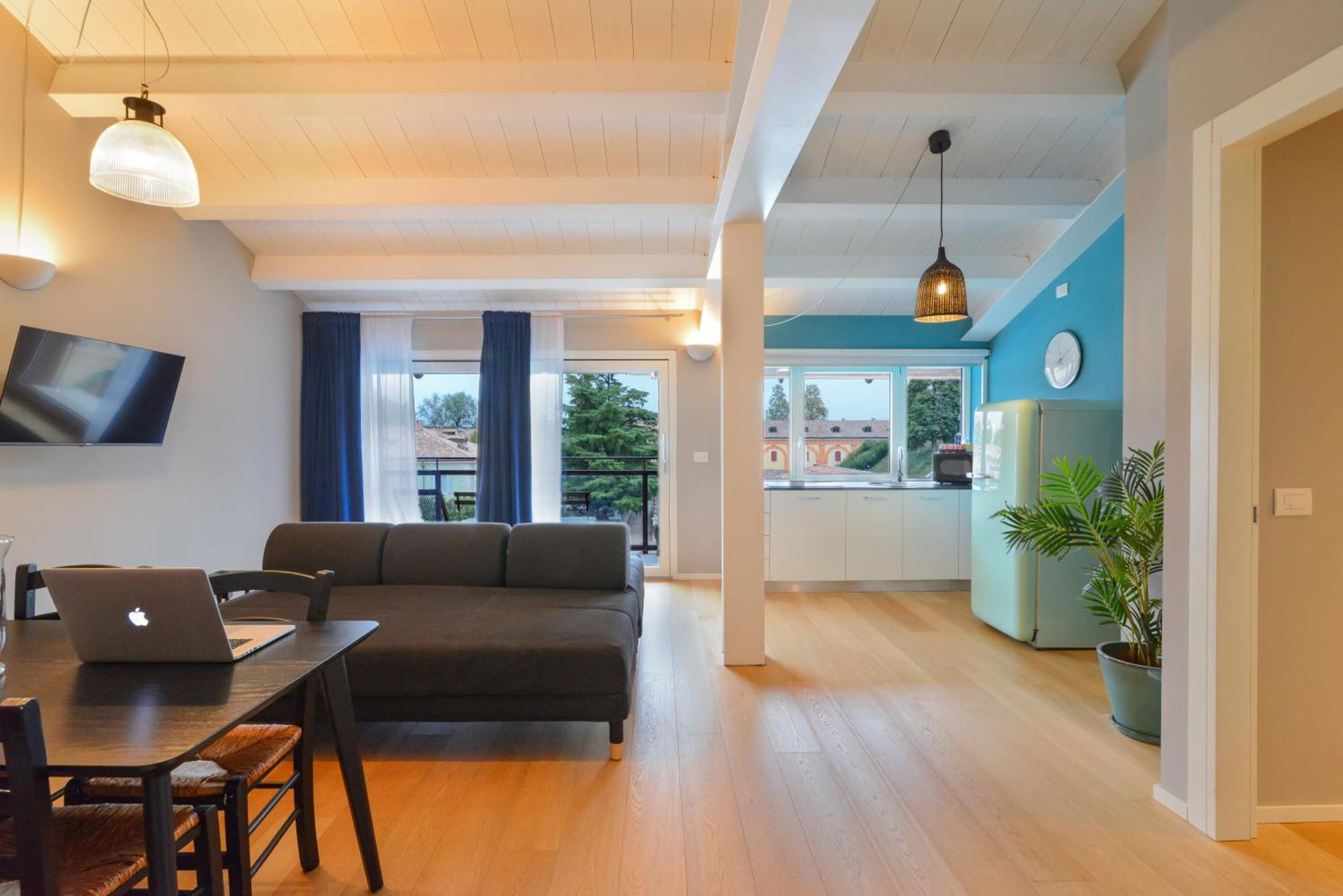 Cabanon Urban Appartement