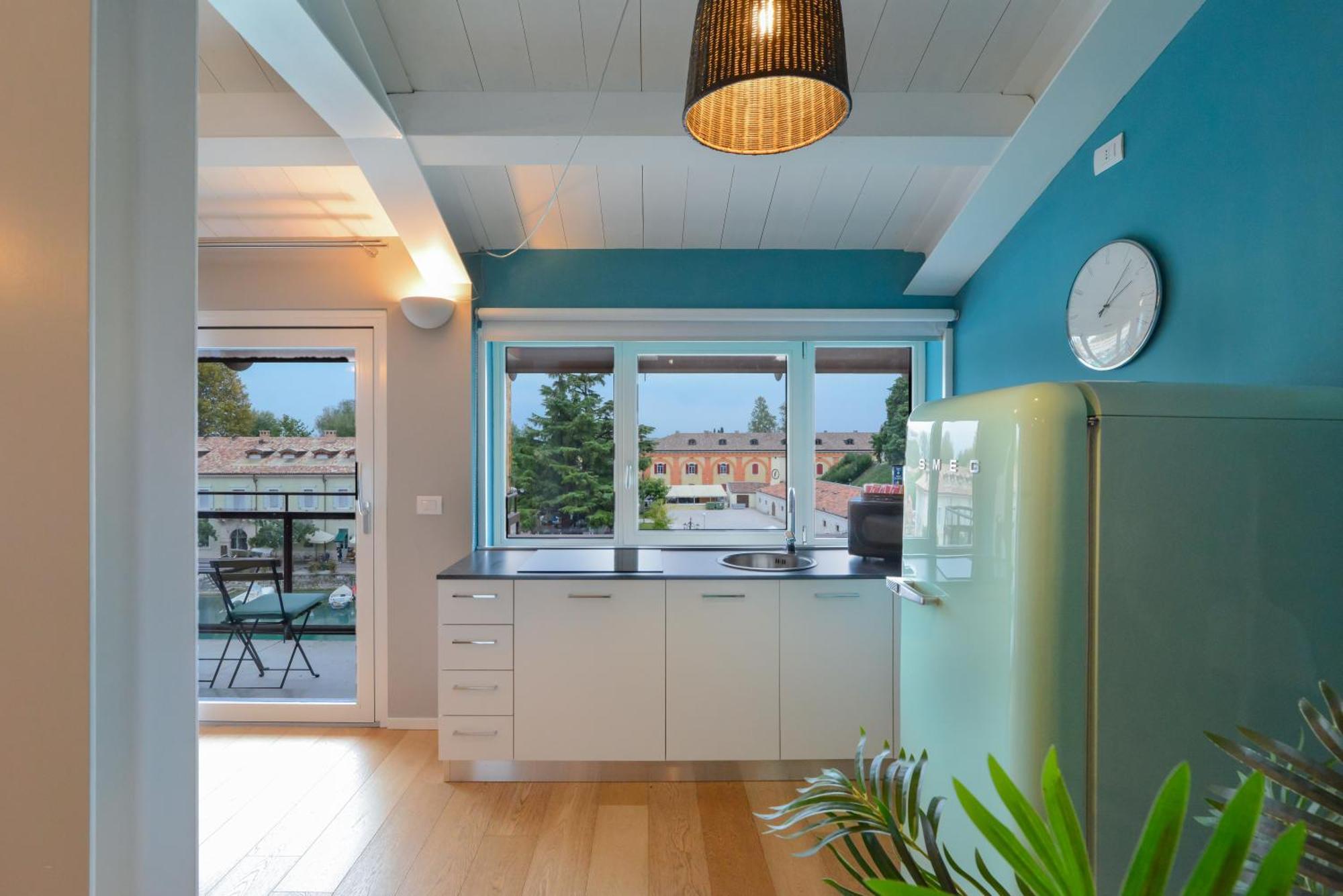 Appartement Cabanon Urban