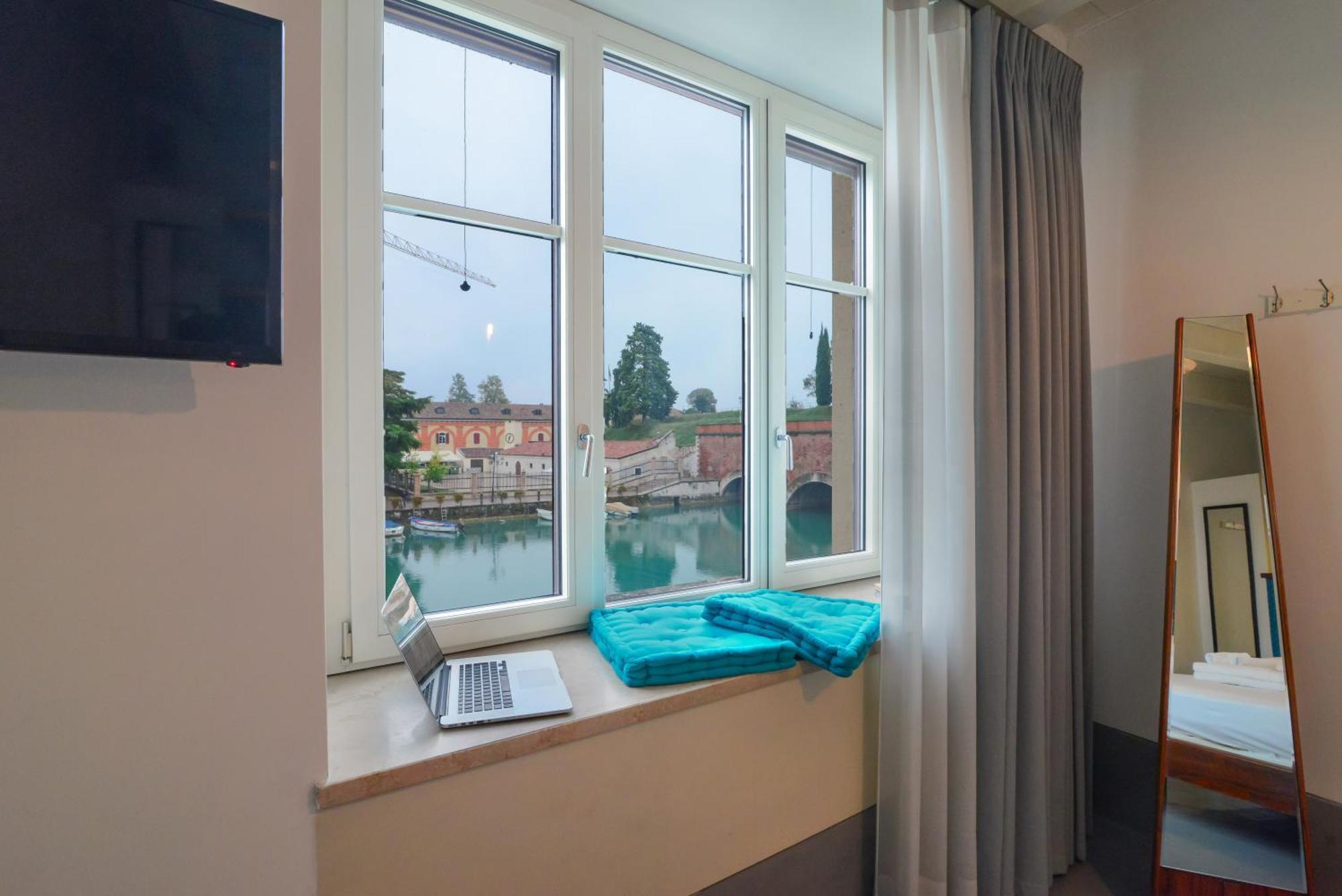 Cabanon Urban Appartement *