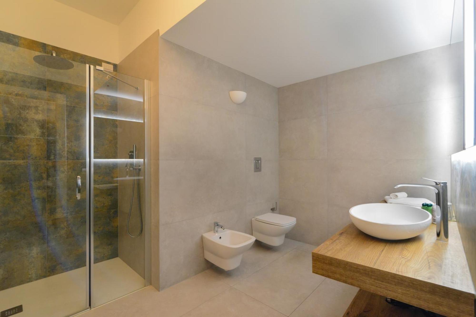 Appartement Cabanon Urban Peschiera del Garda