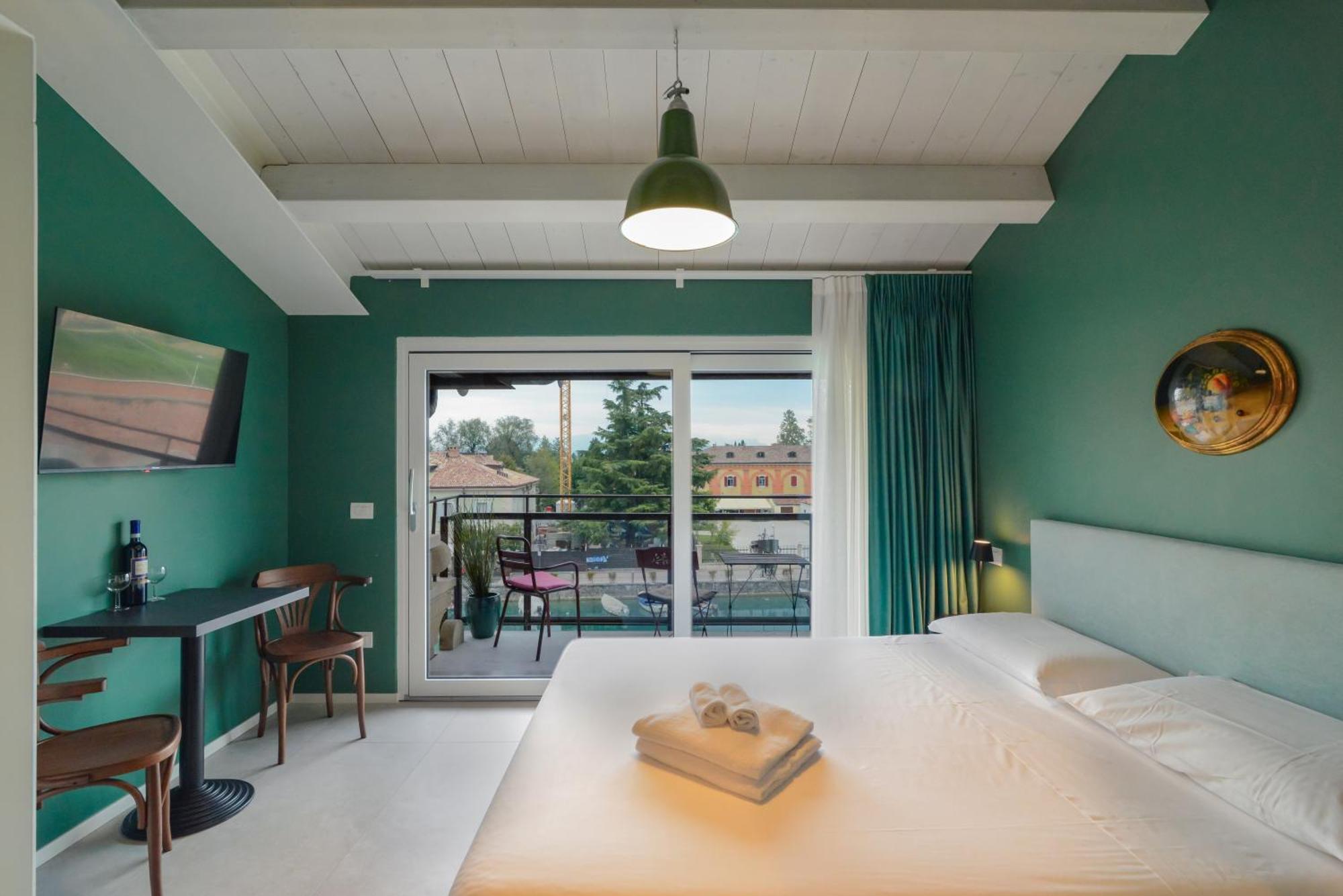 Cabanon Urban Peschiera del Garda