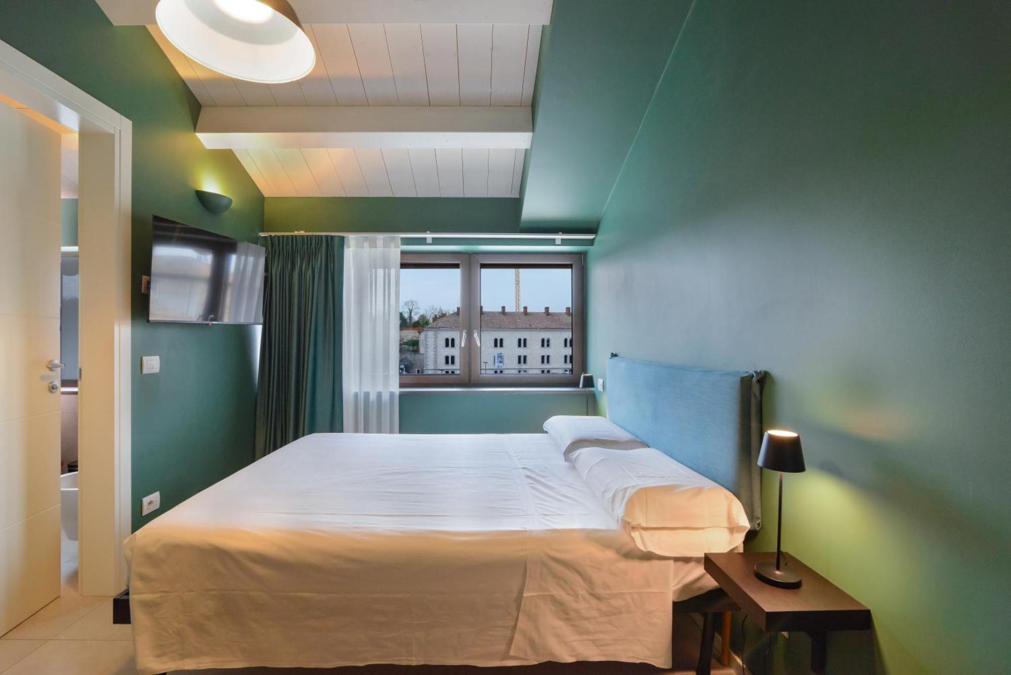 Cabanon Urban Appartement