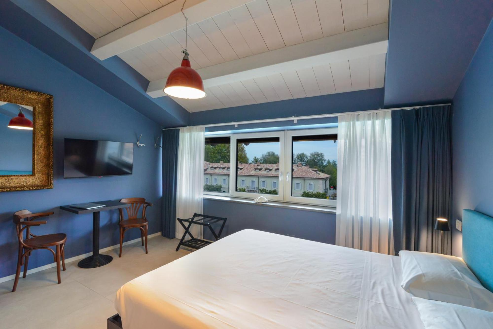 Cabanon Urban Peschiera del Garda