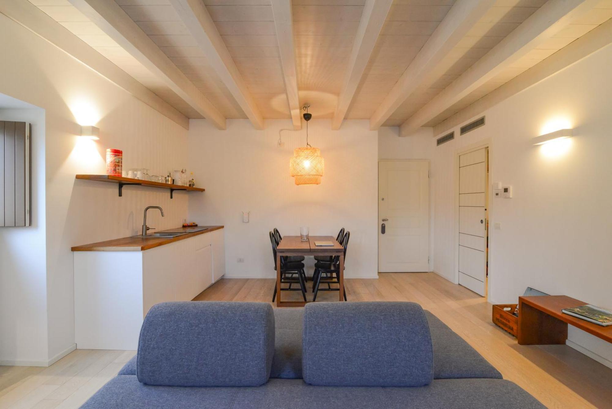 Appartement Cabanon Urban
