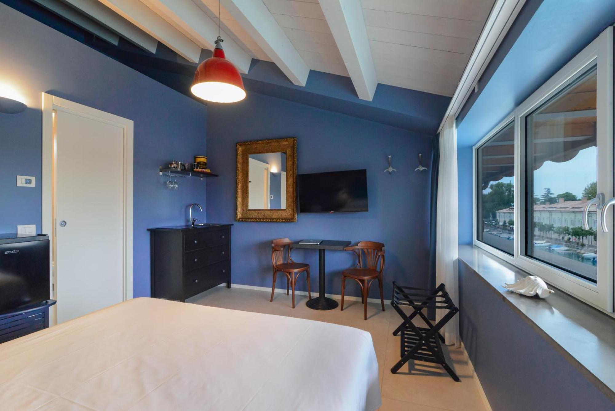 Cabanon Urban Appartement