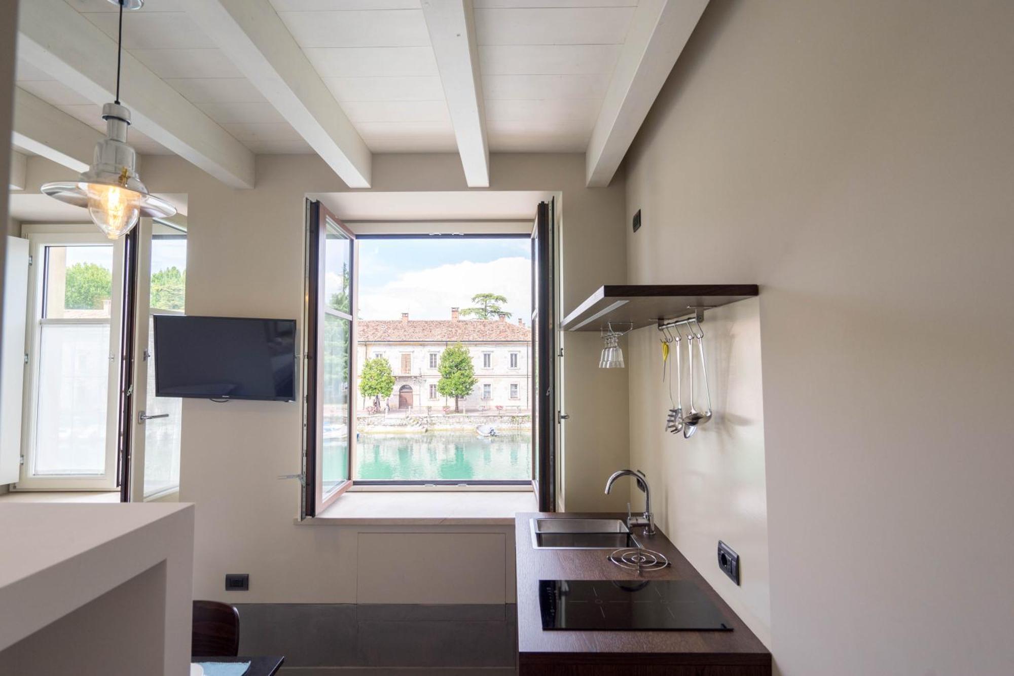 Appartement Cabanon Urban