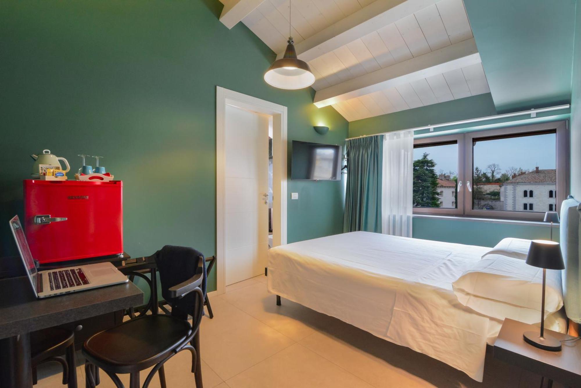 Cabanon Urban