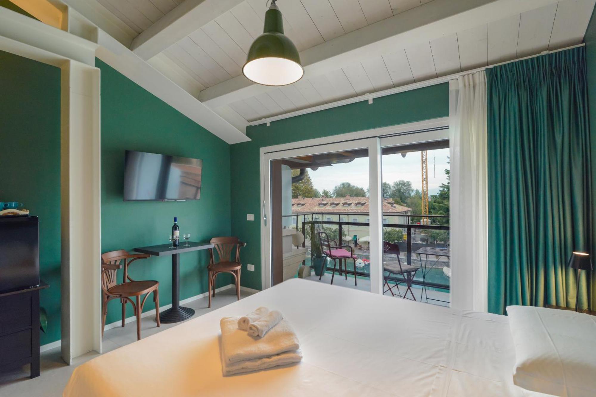 Cabanon Urban Appartement *