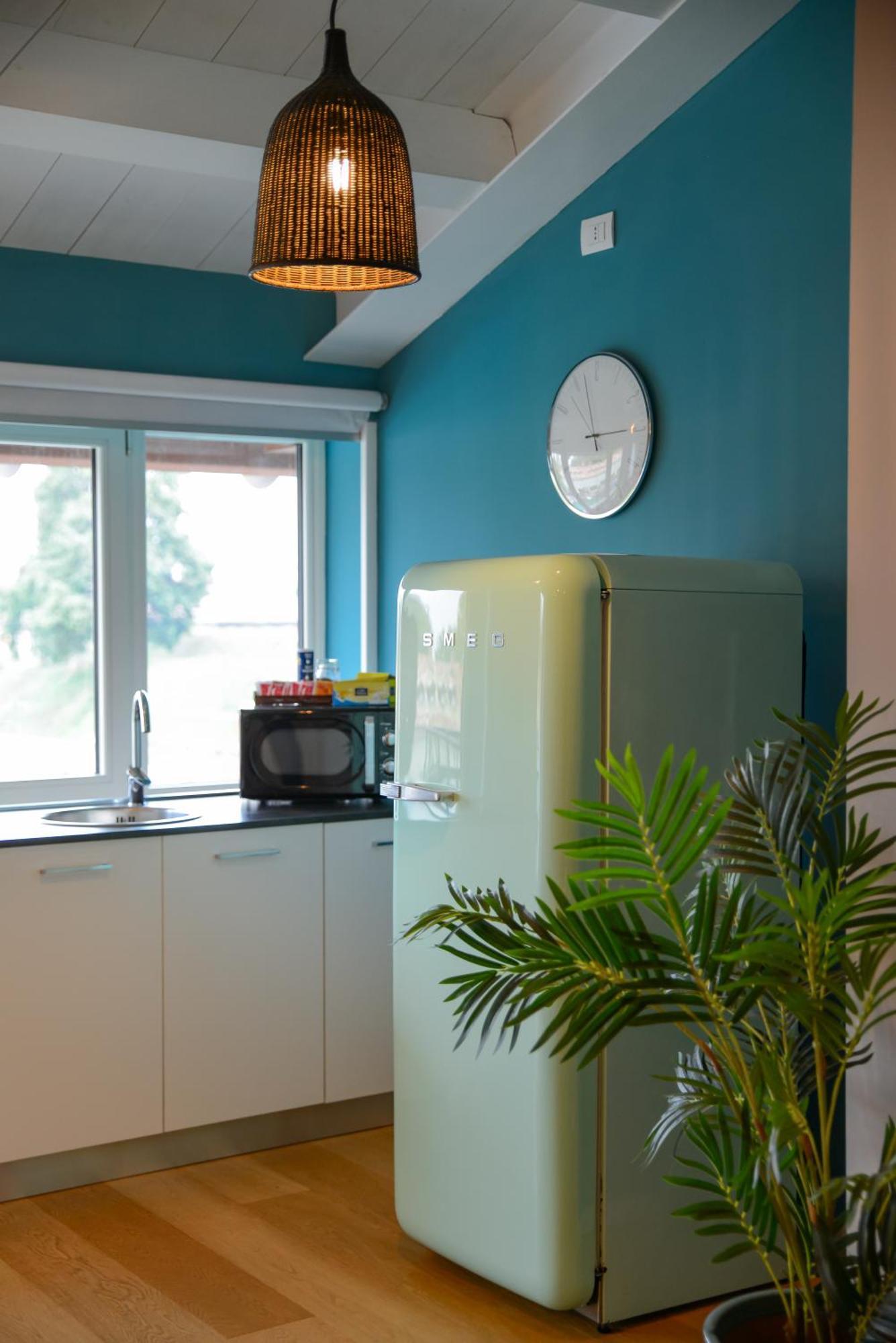 Cabanon Urban Peschiera del Garda