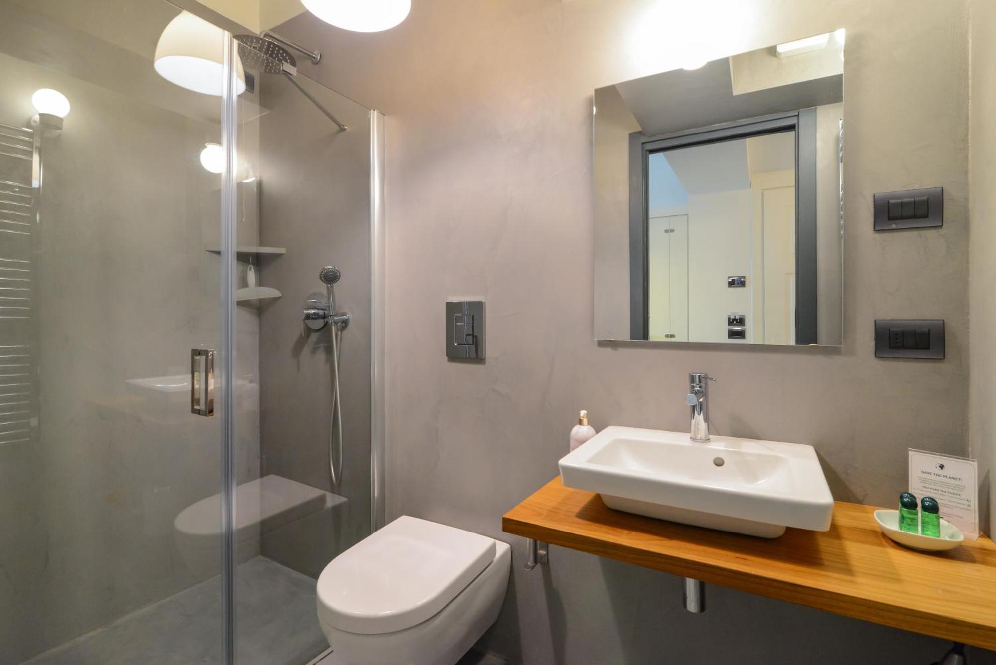 Cabanon Urban Appartement