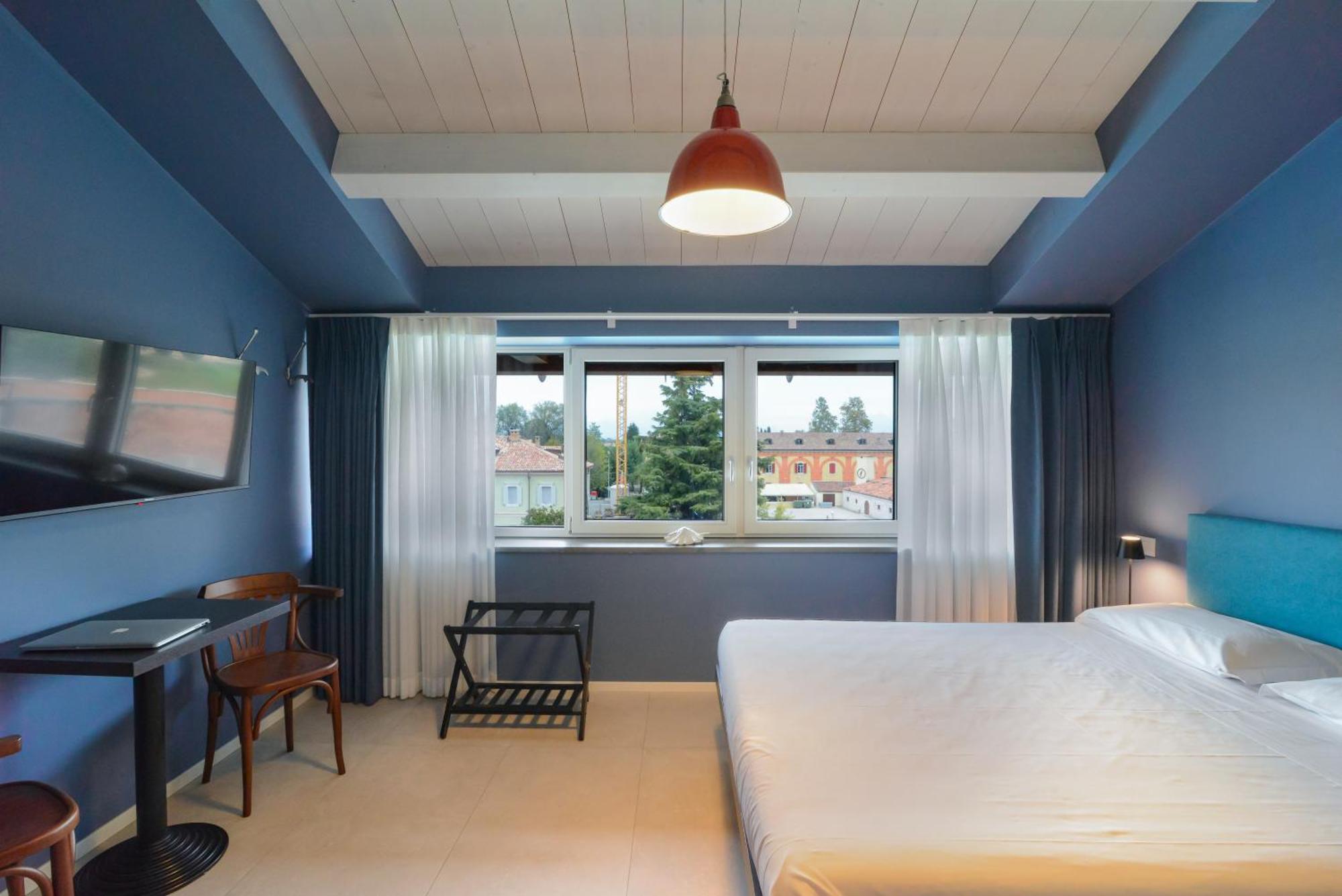 Cabanon Urban Appartement *