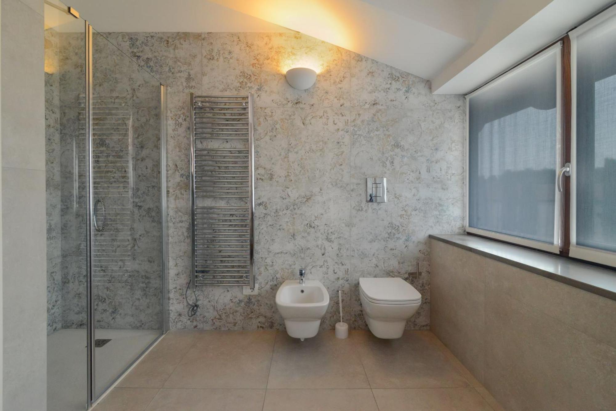 Cabanon Urban Appartement Peschiera del Garda