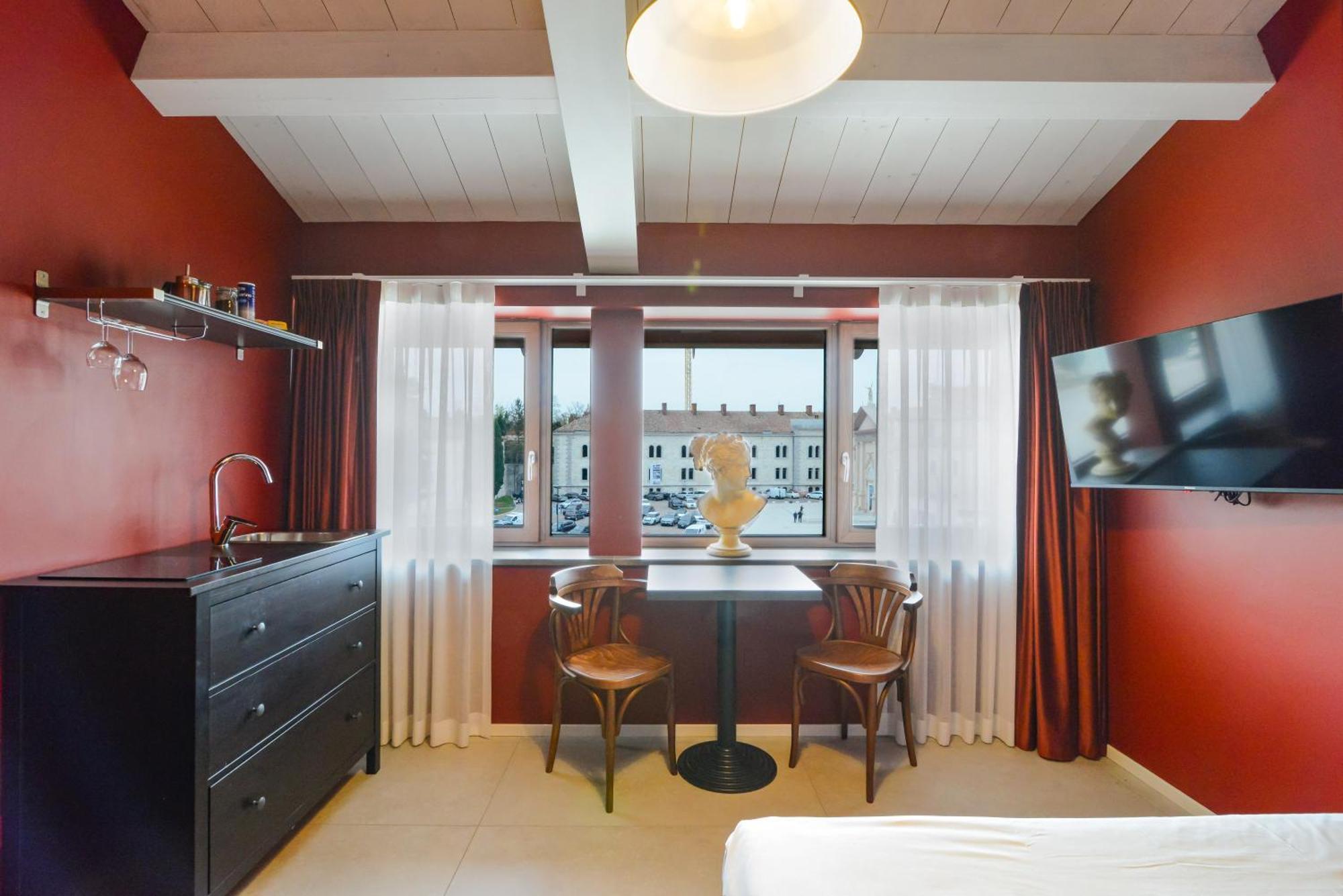 Appartement Cabanon Urban Peschiera del Garda