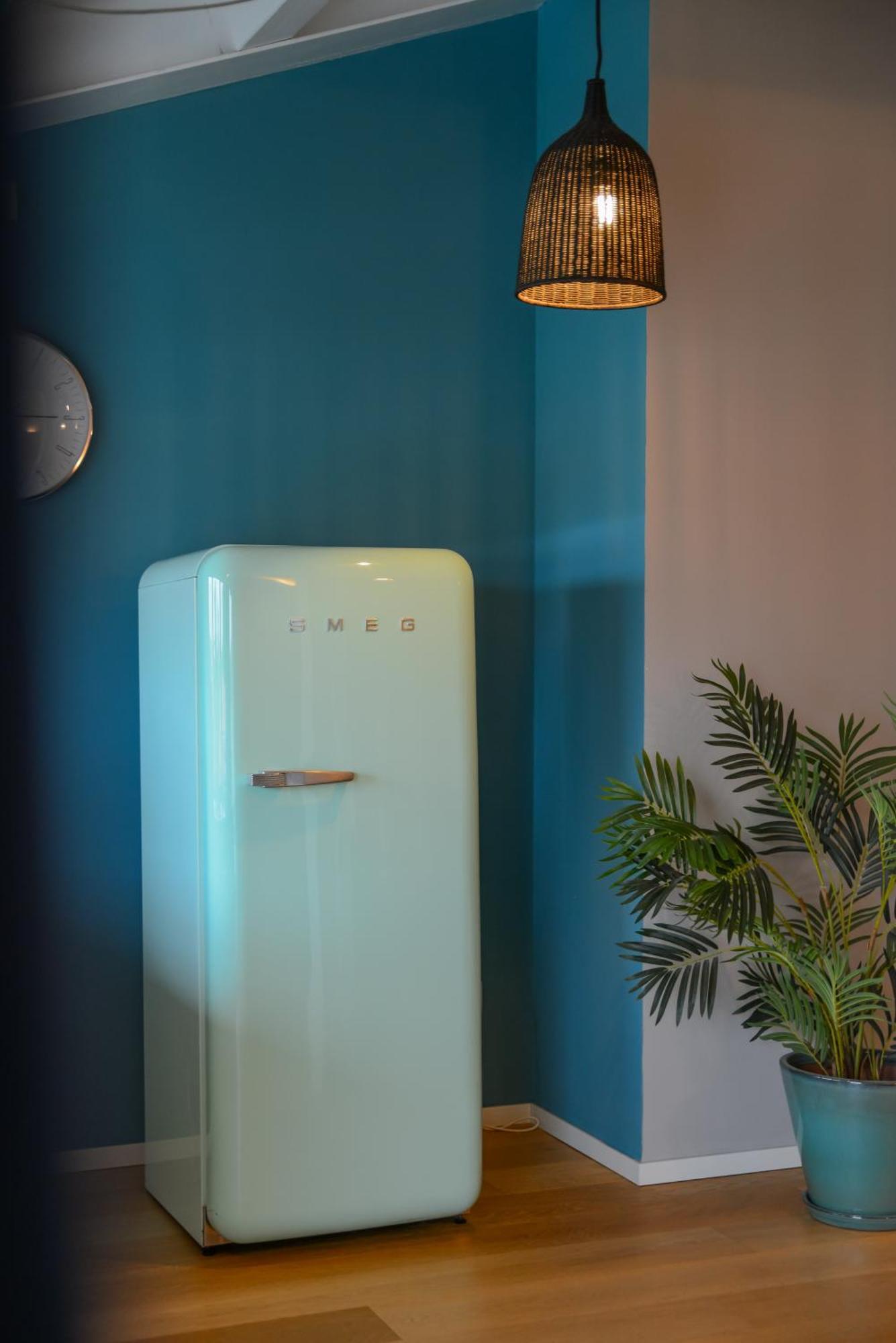 Appartement Cabanon Urban