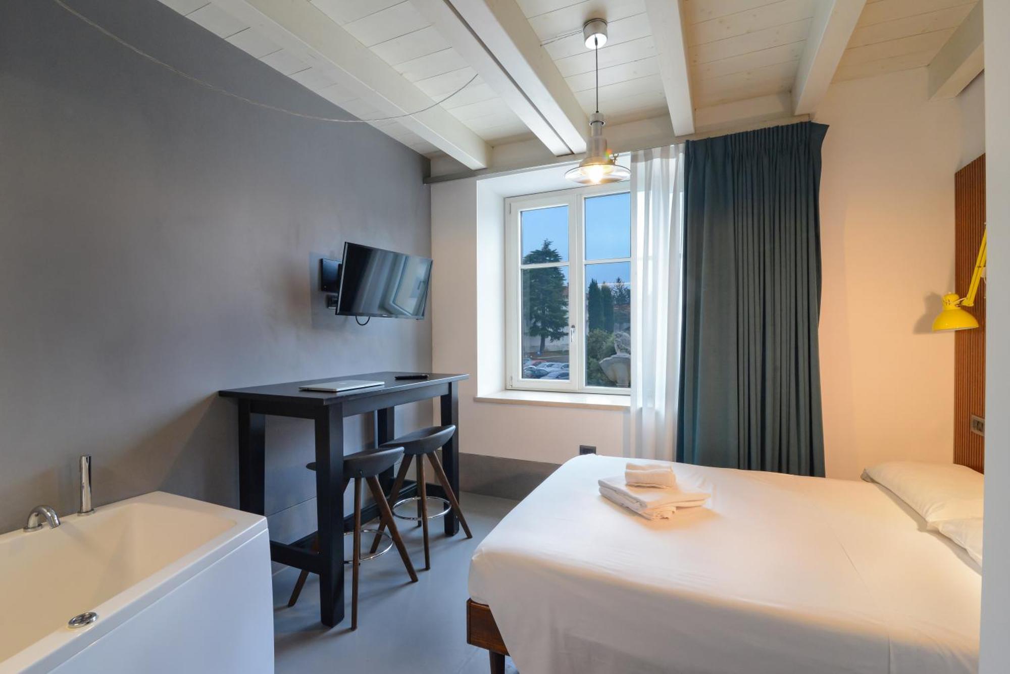 Cabanon Urban Appartement
