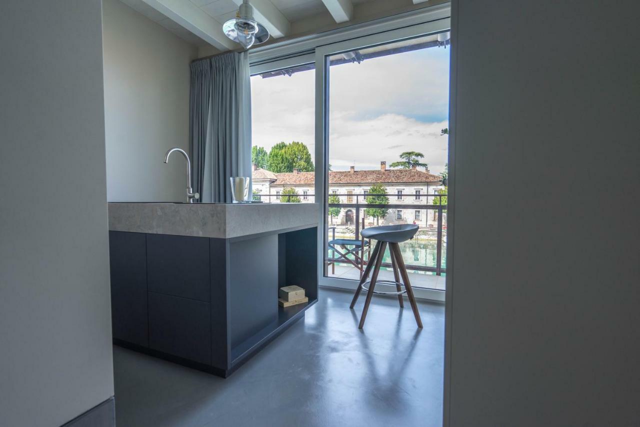Appartement Cabanon Urban *