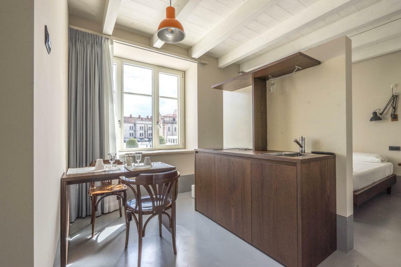 Cabanon Urban Appartement Peschiera del Garda