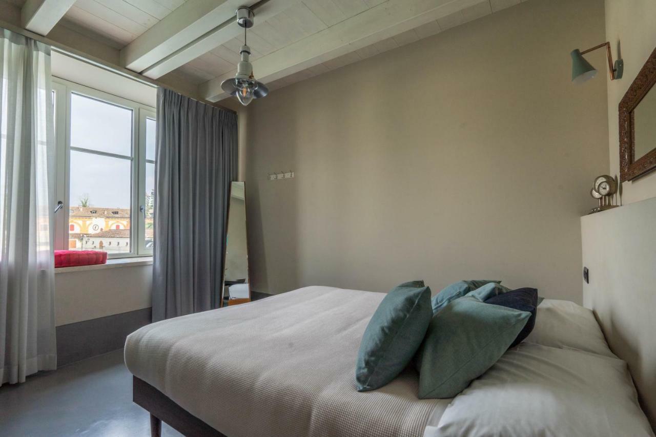 Appartement Cabanon Urban *