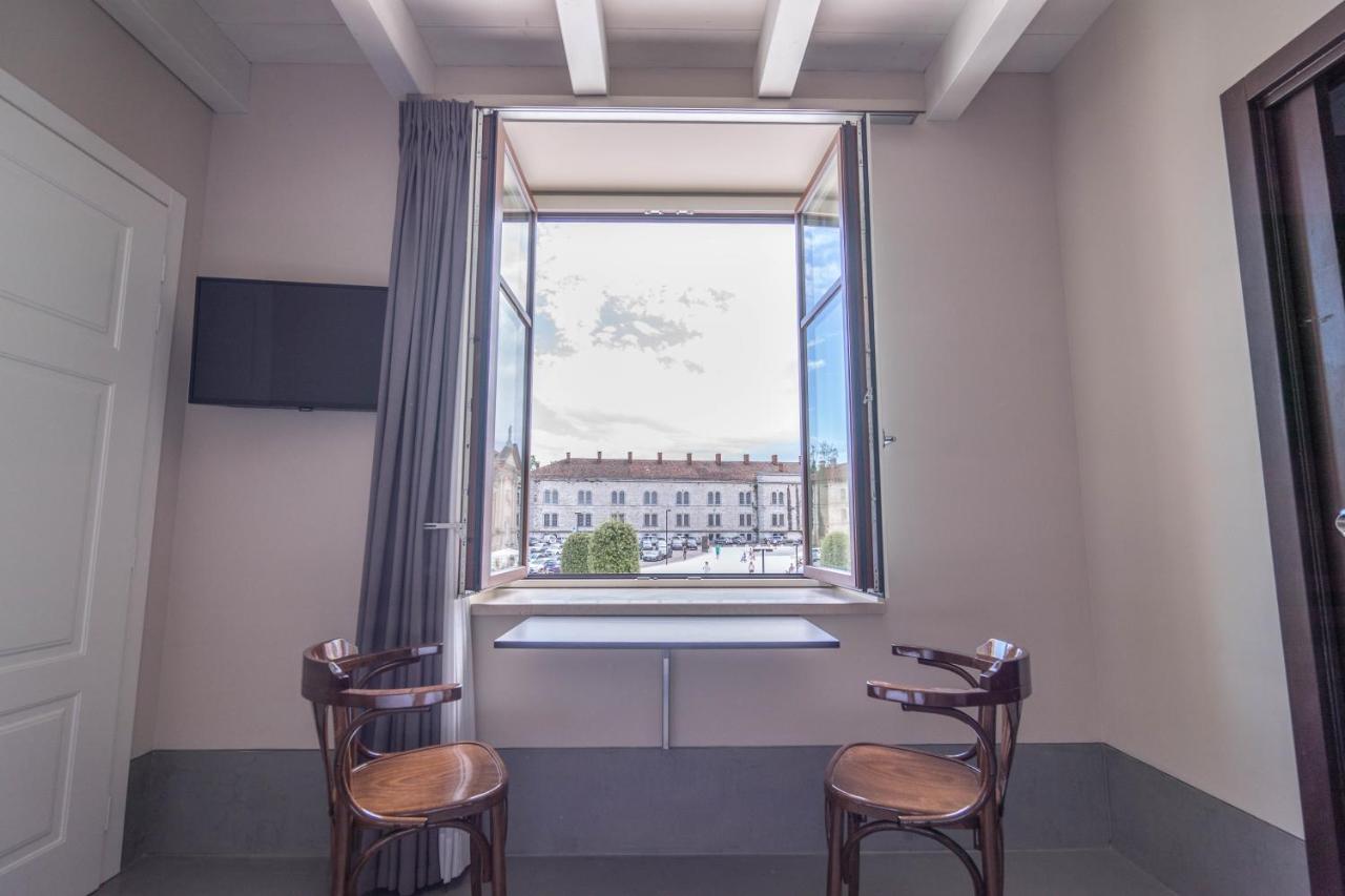 Appartement Cabanon Urban Peschiera del Garda