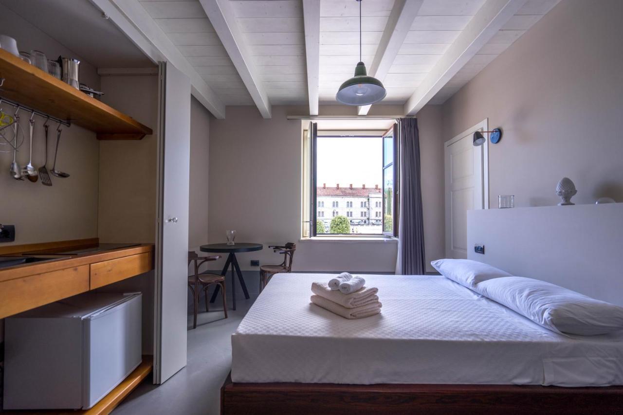 Cabanon Urban