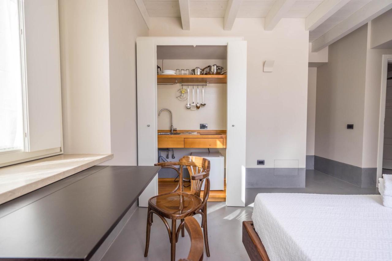 Appartement Cabanon Urban Peschiera del Garda